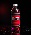 OCTANE ACT FLAVORED CREME SODA